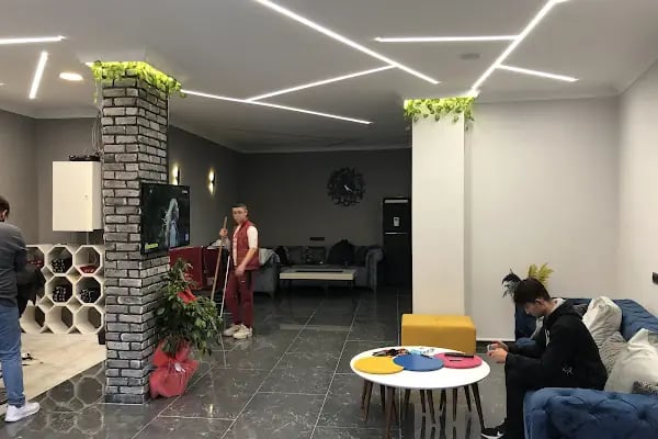 Saloon MURAT YENİ - Resim 2