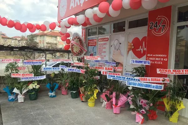 Akşehir Sağlık Kabini - Resim 11