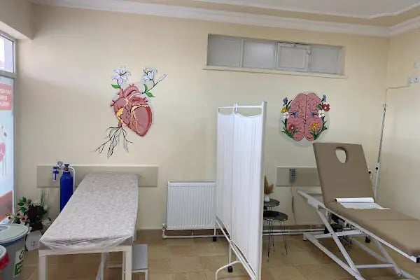 Akşehir Sağlık Kabini - Resim 3