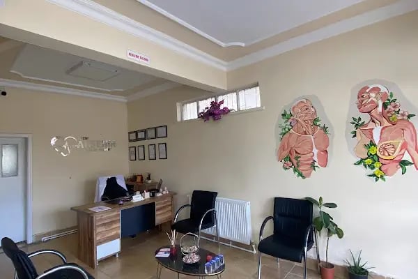 Akşehir Sağlık Kabini - Resim 10