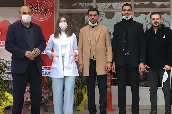 Akşehir Sağlık Kabini - Resim 4