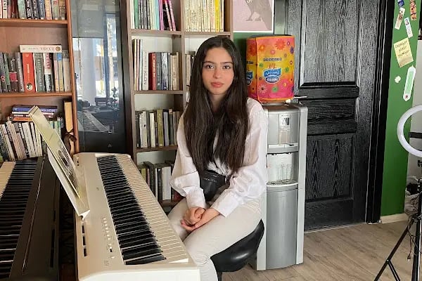 Temel Kanar Müzik - Resim 5