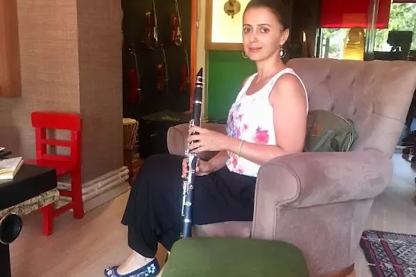 Temel Kanar Müzik - Resim 17