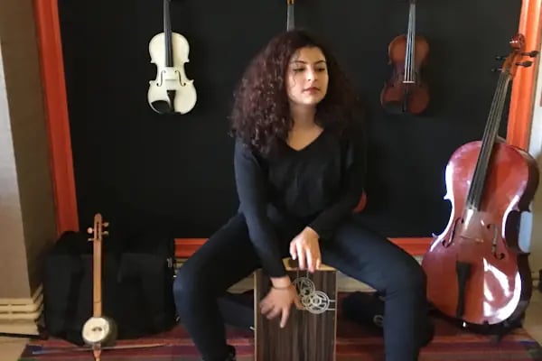 Temel Kanar Müzik - Resim 15