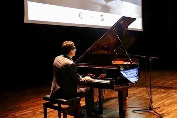 Temel Kanar Müzik - Resim 14