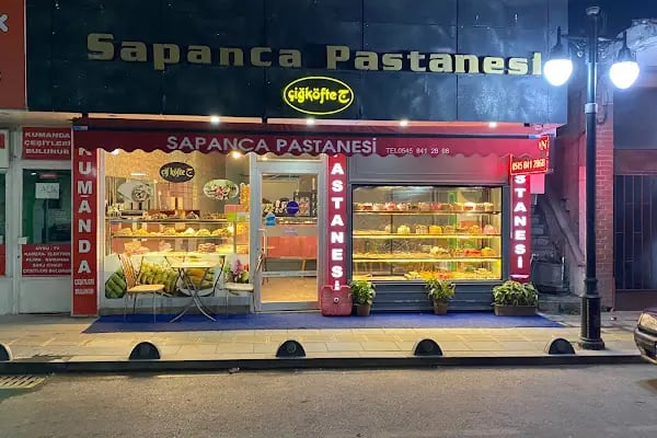 Sapanca pastanesi - Resim 2