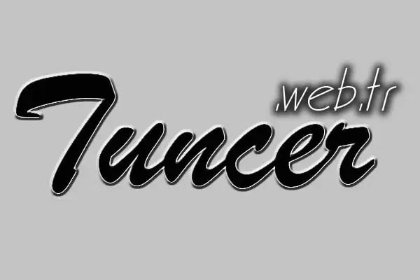Tuncer.web.tr - Alanya web site tasarım - Resim 7