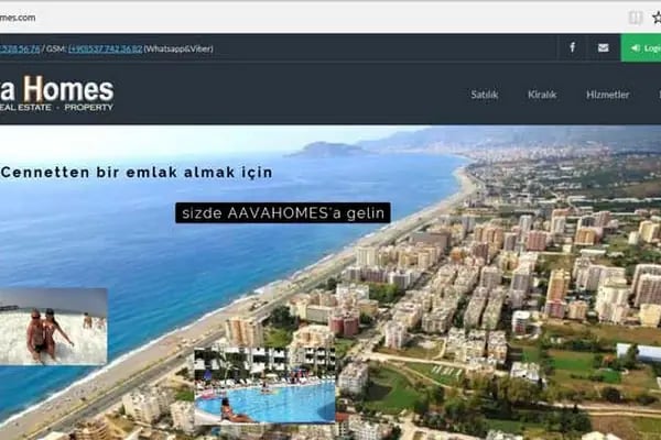 Tuncer.web.tr - Alanya web site tasarım - Resim 18