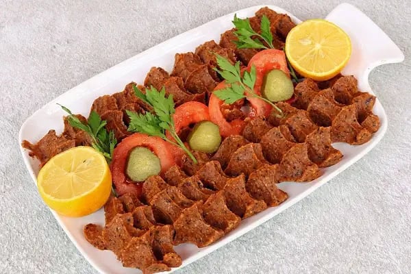 YUSUFZADE ÇİĞKÖFTE ARNAVUTKÖY - Resim 7