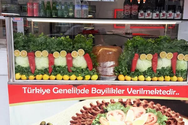 YUSUFZADE ÇİĞKÖFTE ARNAVUTKÖY - Resim 4