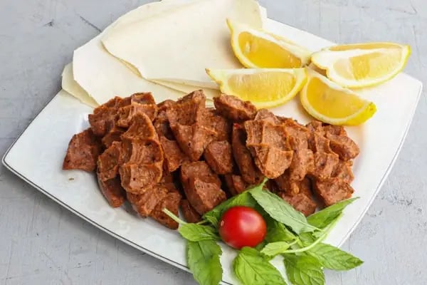 YUSUFZADE ÇİĞKÖFTE ARNAVUTKÖY - Resim 5