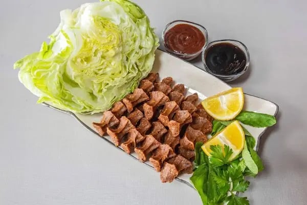 YUSUFZADE ÇİĞKÖFTE ARNAVUTKÖY - Resim 9