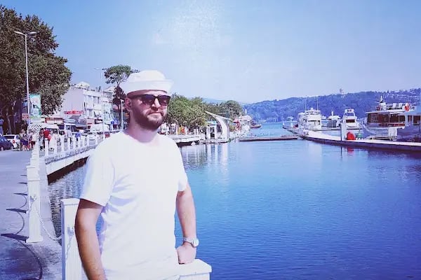 İSTMARİN İstinye Tekne Park - Resim 19