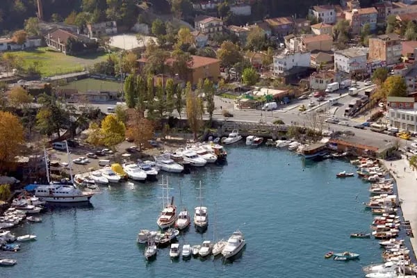 İSTMARİN İstinye Tekne Park - Resim 20