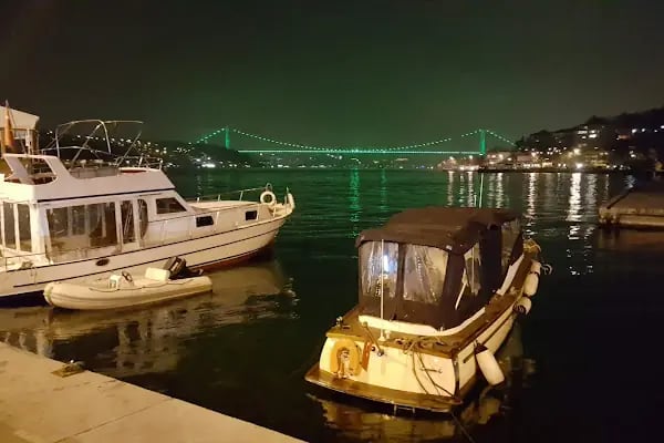 İSTMARİN İstinye Tekne Park - Resim 16