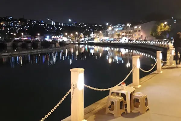 İSTMARİN İstinye Tekne Park - Resim 4