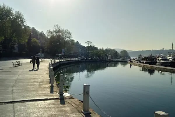 İSTMARİN İstinye Tekne Park - Resim 15