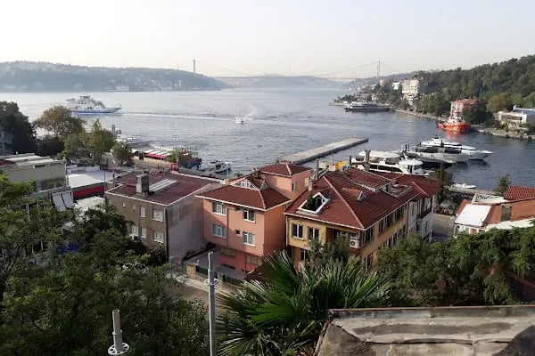 İSTMARİN İstinye Tekne Park - Resim 3