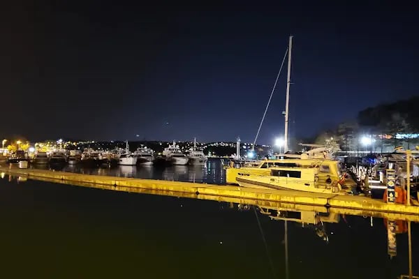 İSTMARİN İstinye Tekne Park - Resim 7