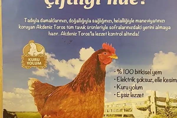 Yıldırım Temiz Aile Kasabı - Resim 7