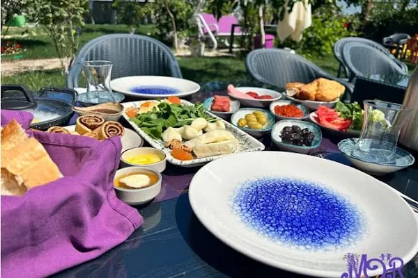 Cafe'M - Resim 16