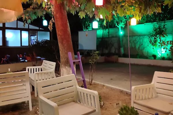 Cafe'M - Resim 11