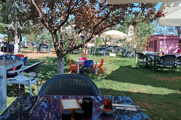 Cafe'M - Resim 3
