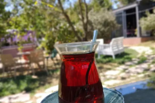 Cafe'M - Resim 7