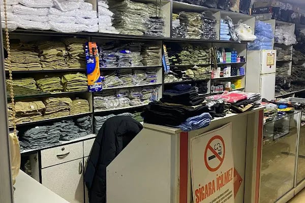 Alanya Askeri Malzeme ve Outdoor Giyim / Kayı Çanta - Resim 7