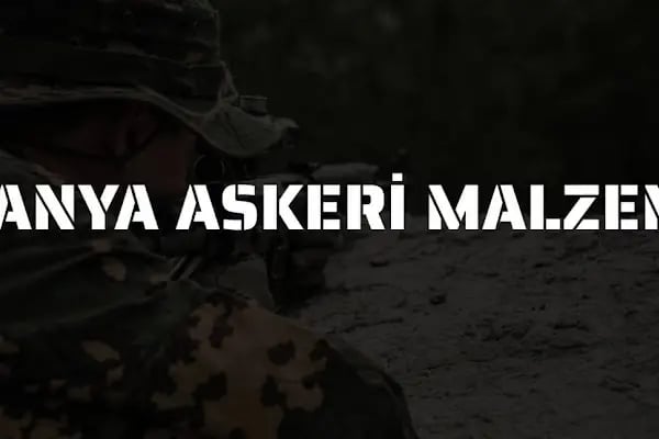 Alanya Askeri Malzeme ve Outdoor Giyim / Kayı Çanta - Resim 3