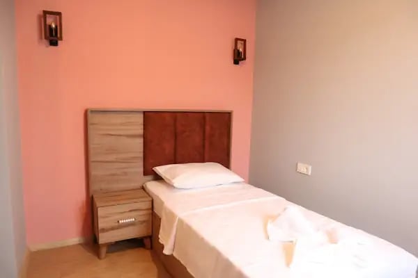 Elizim pansiyon - Resim 5