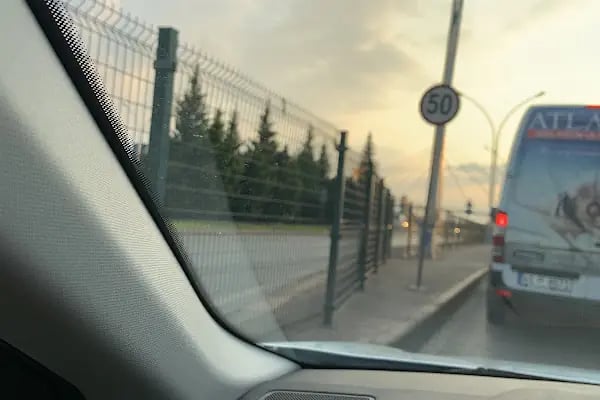 41 Burda Avm Carwax Oto Yıkama - Resim 12
