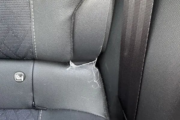 41 Burda Avm Carwax Oto Yıkama - Resim 17