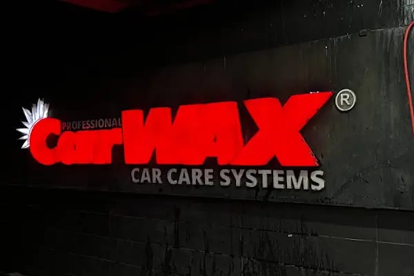 41 Burda Avm Carwax Oto Yıkama - Resim 14