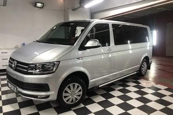 41 Burda Avm Carwax Oto Yıkama - Resim 15