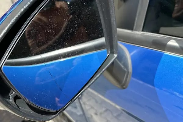 41 Burda Avm Carwax Oto Yıkama - Resim 18