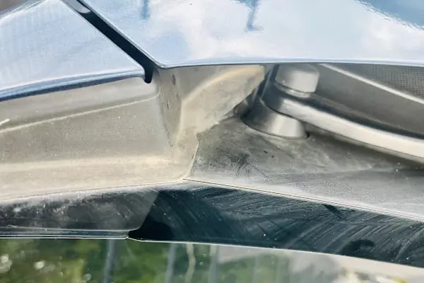 41 Burda Avm Carwax Oto Yıkama - Resim 9