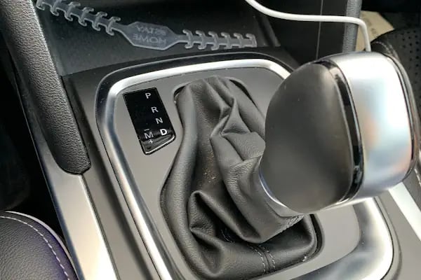 41 Burda Avm Carwax Oto Yıkama - Resim 2