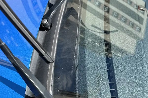41 Burda Avm Carwax Oto Yıkama - Resim 16