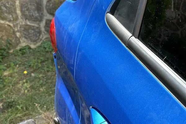 41 Burda Avm Carwax Oto Yıkama - Resim 8