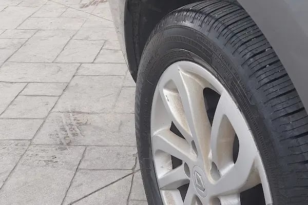 41 Burda Avm Carwax Oto Yıkama - Resim 6
