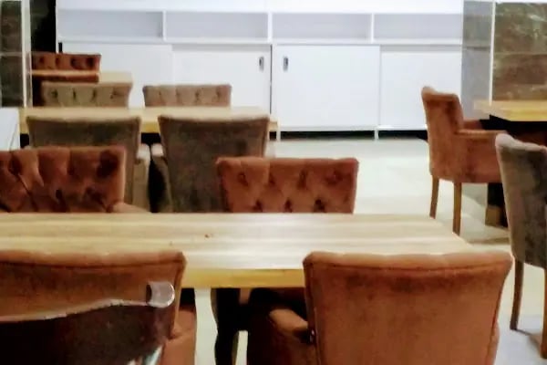 Işıklar Doruk Hotel - Resim 20