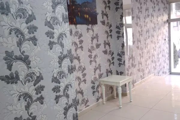 Işıklar Doruk Hotel - Resim 11
