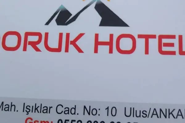 Işıklar Doruk Hotel - Resim 17