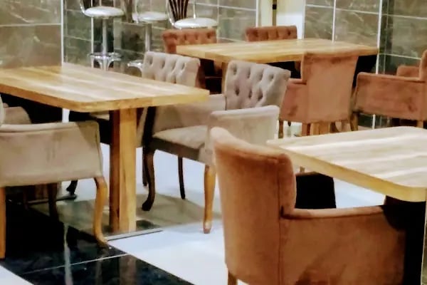 Işıklar Doruk Hotel - Resim 4