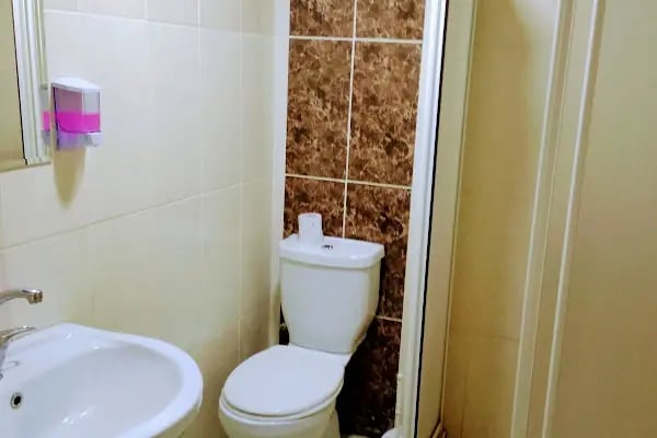 Işıklar Doruk Hotel - Resim 3