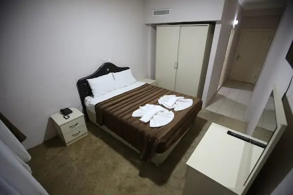 Işıklar Doruk Hotel - Resim 9