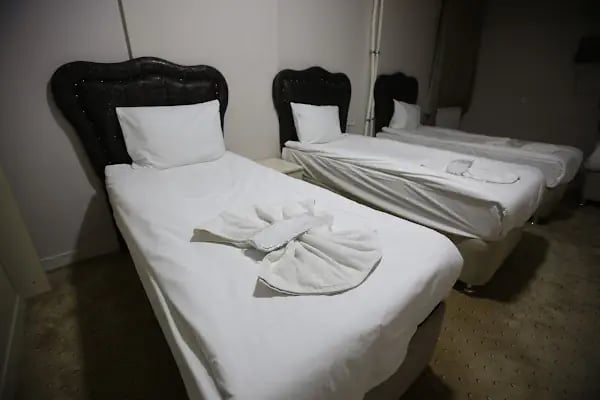 Işıklar Doruk Hotel - Resim 18