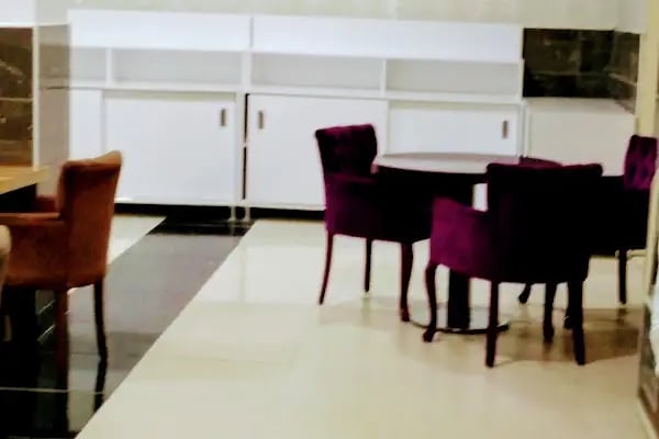 Işıklar Doruk Hotel - Resim 12