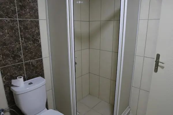 Işıklar Doruk Hotel - Resim 10